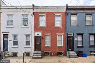 1448 S BOUVIER ST, Philadelphia, PA 19146