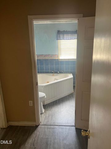 503 S Washington Avenue, Dunn, NC 28334
