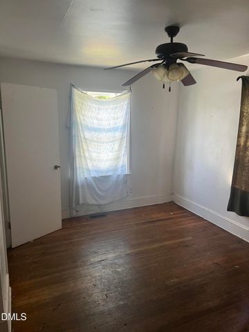 503 S Washington Avenue, Dunn, NC 28334