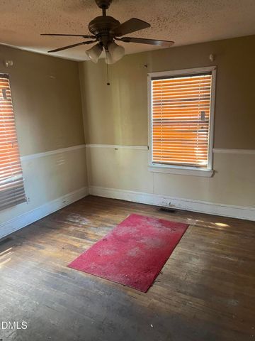 503 S Washington Avenue, Dunn, NC 28334
