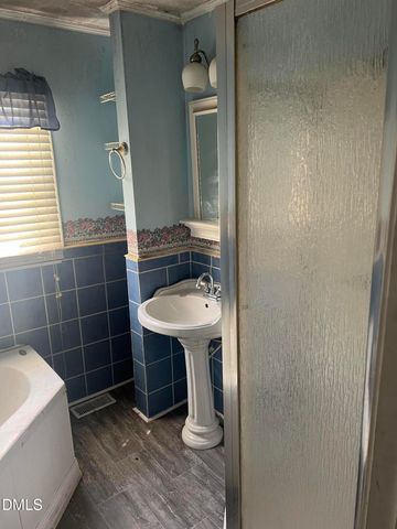 503 S Washington Avenue, Dunn, NC 28334