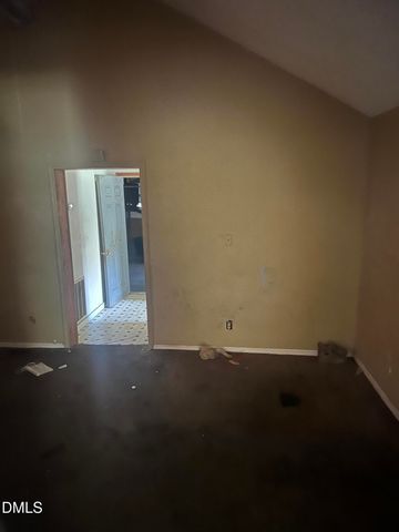 503 S Washington Avenue, Dunn, NC 28334