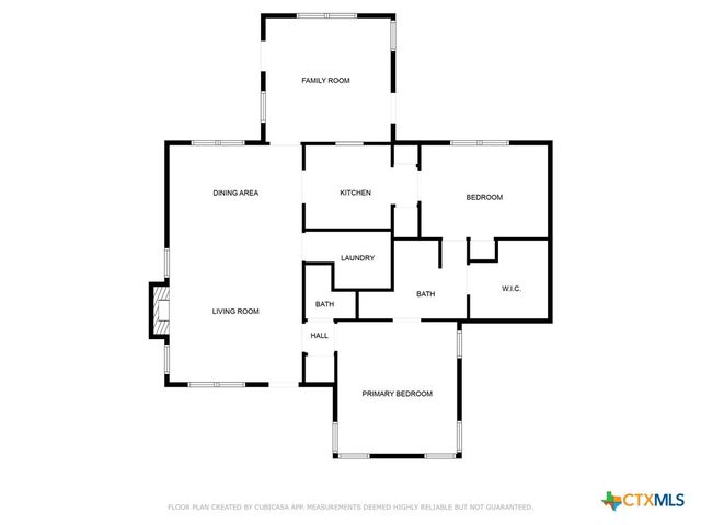 103 County Road 424b, Lorena, TX 76655