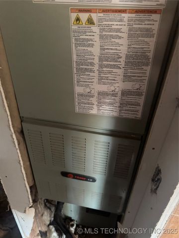 2022 W Archdale Drive, Broken Arrow, OK 74014