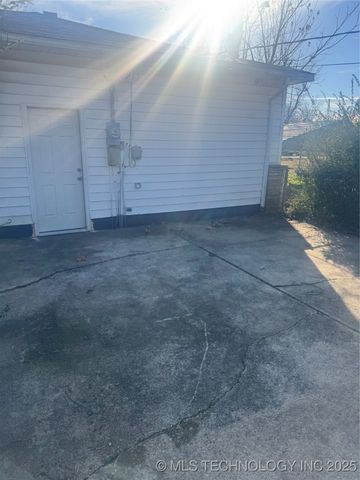 2022 W Archdale Drive, Broken Arrow, OK 74014