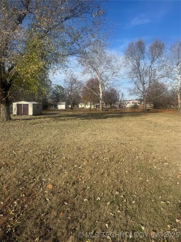 2022 W Archdale Drive, Broken Arrow, OK 74014