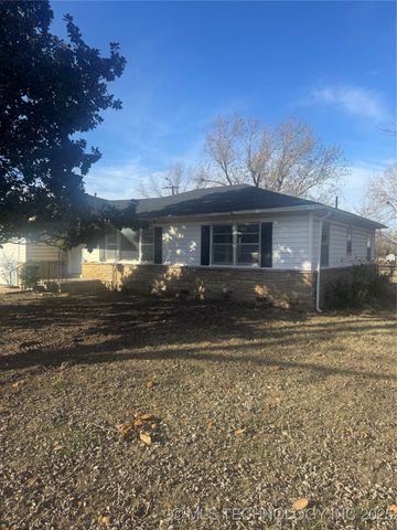 2022 W Archdale Drive, Broken Arrow, OK 74014