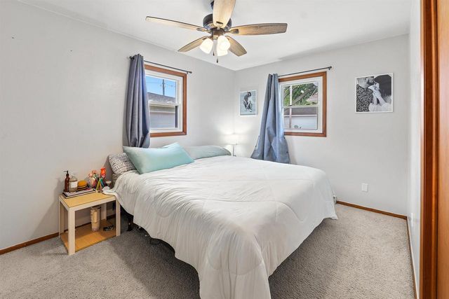 605 E 10TH STREET, Fond Du Lac, WI 54935