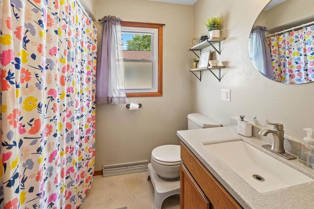 605 E 10TH STREET, Fond Du Lac, WI 54935