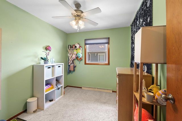 605 E 10TH STREET, Fond Du Lac, WI 54935