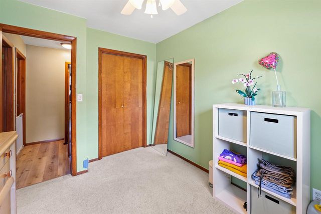 605 E 10TH STREET, Fond Du Lac, WI 54935