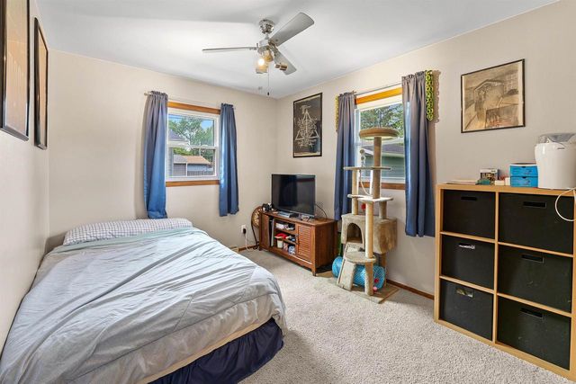 605 E 10TH STREET, Fond Du Lac, WI 54935