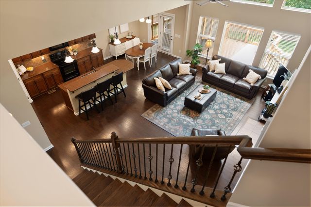 1406 Wayfield Ln, Mount Juliet, TN 37122