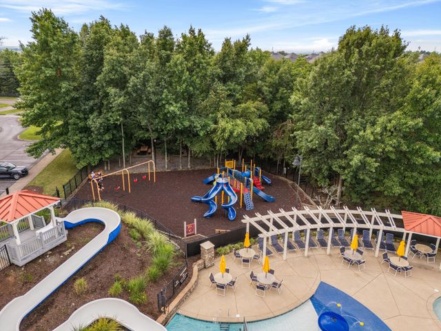 1406 Wayfield Ln, Mount Juliet, TN 37122
