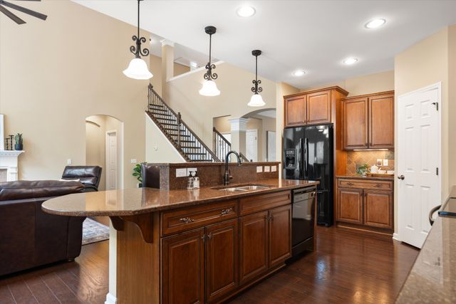 1406 Wayfield Ln, Mount Juliet, TN 37122