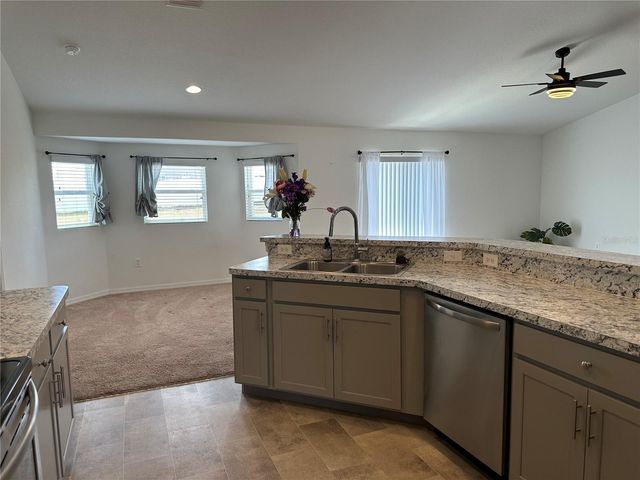1116 CALOOSA RIDGE WAY, Babson Park, FL 33827