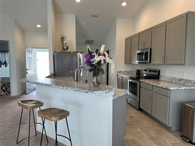 1116 CALOOSA RIDGE WAY, Babson Park, FL 33827