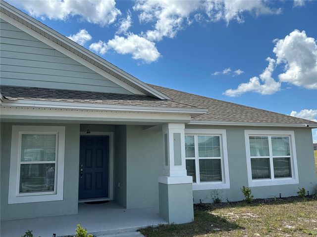 1116 CALOOSA RIDGE WAY, Babson Park, FL 33827