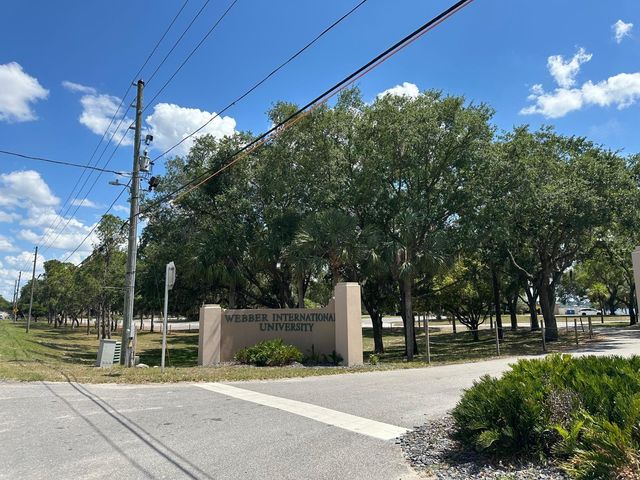 1116 CALOOSA RIDGE WAY, Babson Park, FL 33827