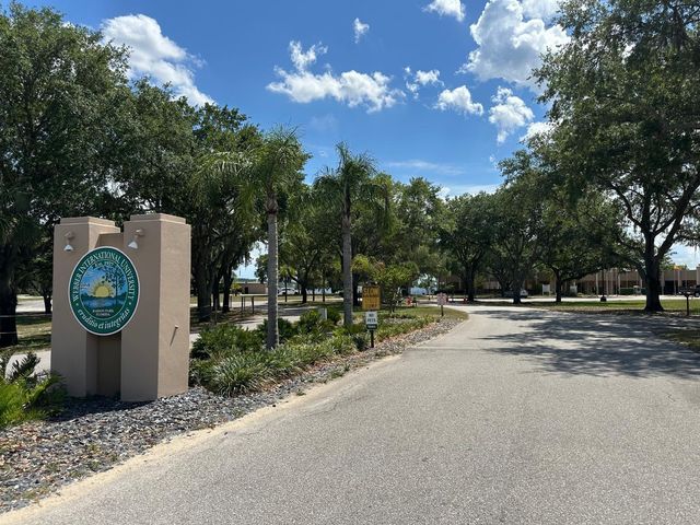1116 CALOOSA RIDGE WAY, Babson Park, FL 33827