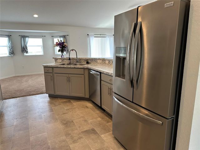 1116 CALOOSA RIDGE WAY, Babson Park, FL 33827