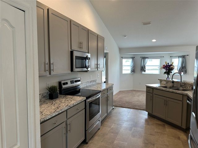 1116 CALOOSA RIDGE WAY, Babson Park, FL 33827