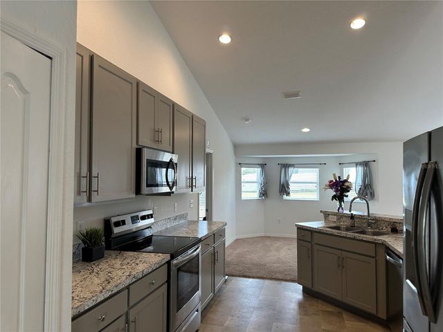 1116 CALOOSA RIDGE WAY, Babson Park, FL 33827