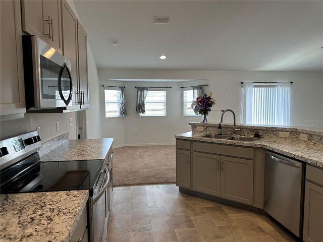 1116 CALOOSA RIDGE WAY, Babson Park, FL 33827