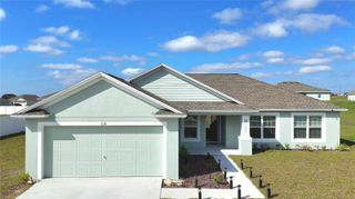 1116 CALOOSA RIDGE WAY, Babson Park, FL 33827