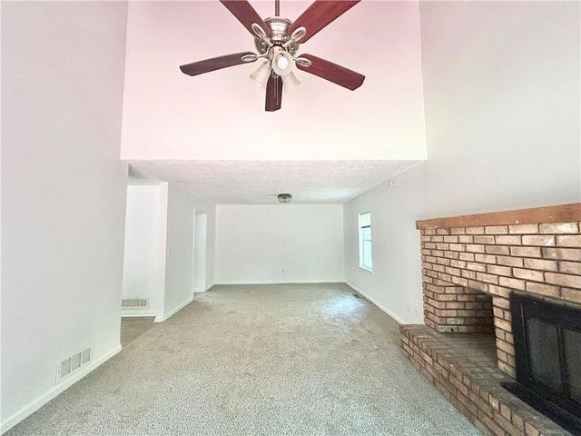 5968 Hilltop Drive, Douglasville, GA 30135
