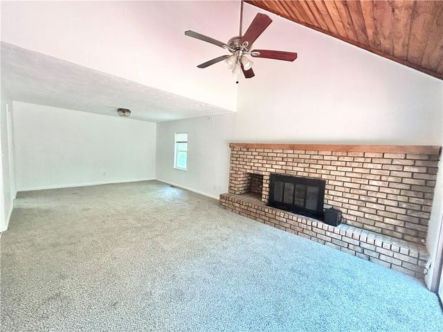 5968 Hilltop Drive, Douglasville, GA 30135