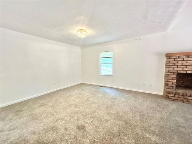 5968 Hilltop Drive, Douglasville, GA 30135