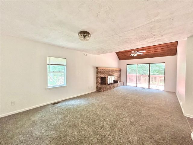 5968 Hilltop Drive, Douglasville, GA 30135