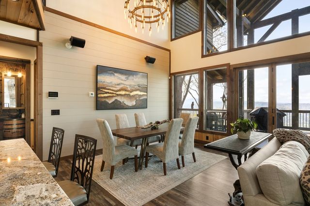 585 Blue Ridge Heights Drive, Blue Ridge, GA 30513