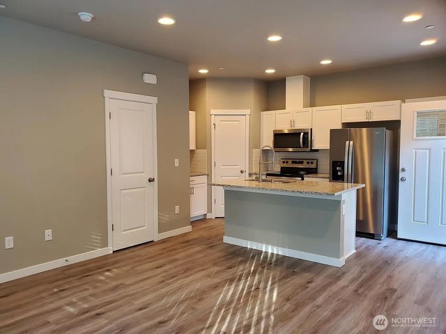 1823 Karen Frazier Road SE, Olympia, WA 98501