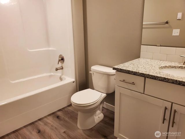 1823 Karen Frazier Road SE, Olympia, WA 98501