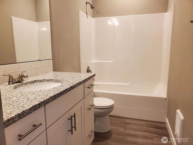 1823 Karen Frazier Road SE, Olympia, WA 98501