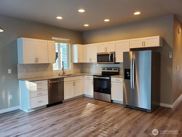 1823 Karen Frazier Road SE, Olympia, WA 98501