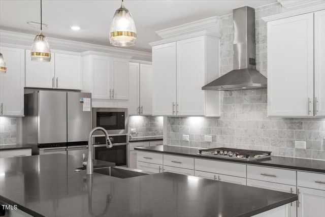 131 English Violet Lane, Raleigh, NC 27610