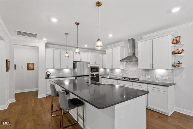 131 English Violet Lane, Raleigh, NC 27610