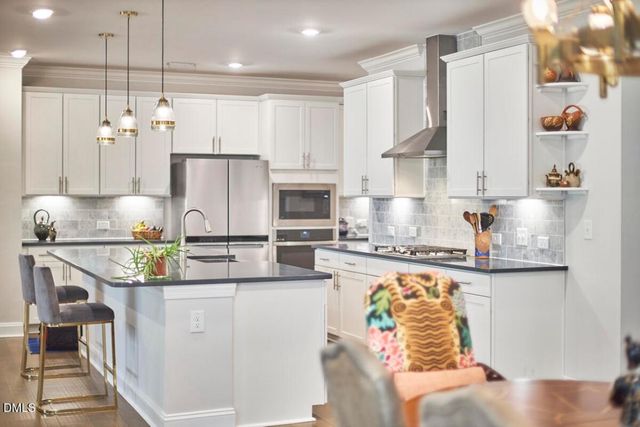 131 English Violet Lane, Raleigh, NC 27610