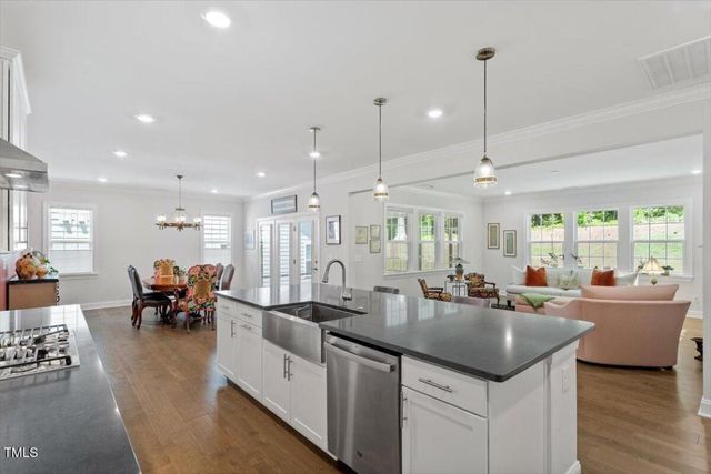 131 English Violet Lane, Raleigh, NC 27610