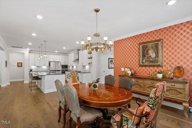 131 English Violet Lane, Raleigh, NC 27610