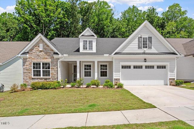 131 English Violet Lane, Raleigh, NC 27610