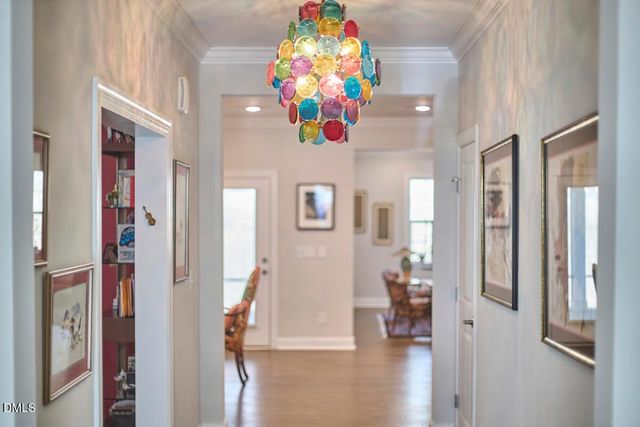 131 English Violet Lane, Raleigh, NC 27610