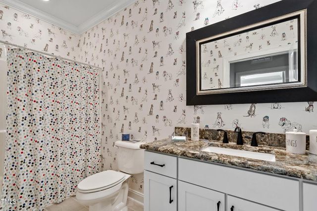 131 English Violet Lane, Raleigh, NC 27610