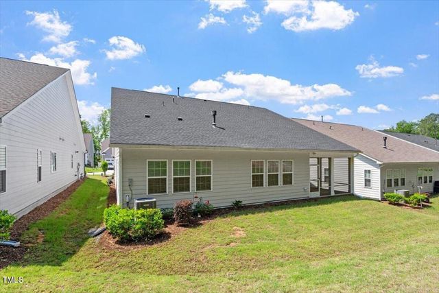 131 English Violet Lane, Raleigh, NC 27610