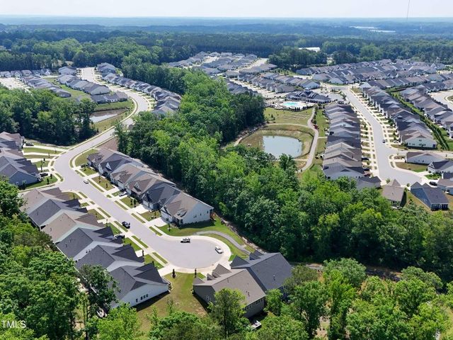 131 English Violet Lane, Raleigh, NC 27610