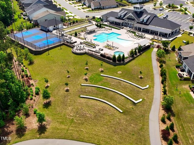 131 English Violet Lane, Raleigh, NC 27610