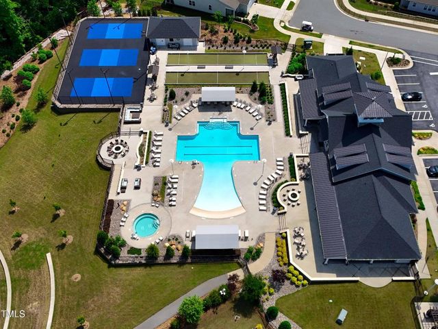 131 English Violet Lane, Raleigh, NC 27610